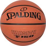 TF150 Varsity 7 No Basketbol Topu - Turuncu - 7 Numara