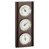 Tfa 20.1002.03 Ibreli Üçlü Nem, Sıcaklık ve Barometre - 110 x 36 x 272 mm - Seçeneksiz