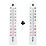 Tfa 2´li Paket Tfa 12.3005 Alkollü Sicaklik Ölçer
