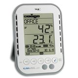 TFA 30.3039.IT Sıcaklık Ve Nem Kayıt Cihazı Datalogger