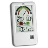 TFA 30.3045.IT Bel-Air Telsiz Hava İstasyonu
