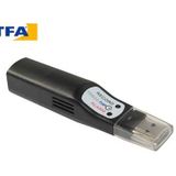 TFA 31.1056 Log 32 THP Sıcaklık Nem ve Basınç Ölçer