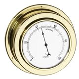 TFA 44.1009 Higrometre Pirinç