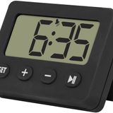 TFA 60.2014.01 Dijital Zamanlayıcı ve Kronometre