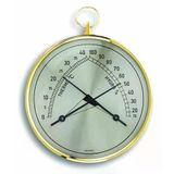 Tfa Analog Termometre Higrometre Oda Sıcaklık Ve Nem Ölçer 45.2005
