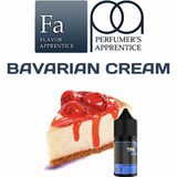 Tfa Bavarian Cream Aroması Bavarian Kreması Aroma 10 ml