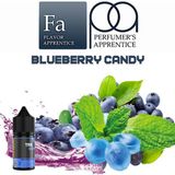 Tfa Blueberry Candy Aroması Yabanmersinli Şeker Aroma 10 ml