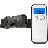 TFA Dijital Ağırlık Ölçer, El Valiz, Bavul, Bagaj Tartısı, Terazi 40 kg