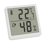 TFA Dijital termo-higrometre 30.5059