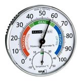 TFA Dostmann 45.2033 Higrometre Termometre Higrometre Benzer Higrometre