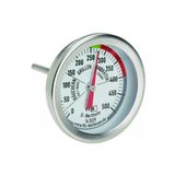 TFA Dostmann 500 C° Bbq, Barbekü, Mangal, Smoker, Duman Fırını, Izgara, Fırın Termometresi