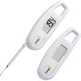 TFA Dostmann Tfa 30.1047.02 ´thermojack´ Katlanır Çubuklu Dijital Termometre