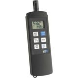 TFA Dostmann Tfa 31.1028 ´dewpoint Pro´ Taşınabilir 'hassas' Isı ve Nem Ölçer