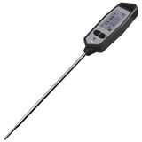 TFA Dostmann Tfa 31.1064.01 V315 Yüksek Hassasiyetli Problu Termometre 0.05°c