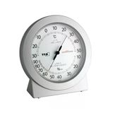 Tfa Hassas Analog Termometre Higrometre Oda Sıcaklık Ve Nem Ölçer 45.2020