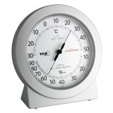 TFA Hassas Analog Termometre Nem Ölçer