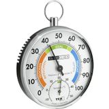 TFA Kadranlı Termo-Higrometre