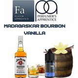 Tfa Madagaskar Bourbon Vanilla Aroması Viski Aroma 10 ml
