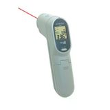 Tfa Scantemp Kızılötesi Infrared Lazer Termometre Temassız Sıcaklık Ölçer -50 +500°C 31.1115