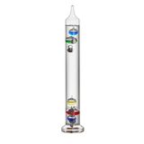 TFA Sıvı termometre Galileo 280 mm renkli