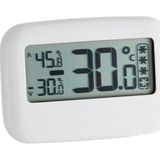 TFA Tfa 30.1042 Dijital Buzdolabı Termometresi -30 °c ... +50 °c