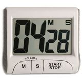 TFA TM832.1082.02 Geri Sayım Cihazı ve Kronometre