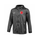TFF 3212323 Nıke Türkiye Yağmurluk L