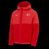 TFF 5316312351 Nıke Yağmurluk Üst S