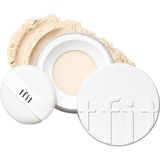 TFIT 02 Beige Renk Tonunda 7g Transparan Pudra | Cilt Tonu Düzenleyici Özellikli İnce Yapı