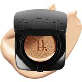 Tfıt Cushıon Fondöten | Layering Fit Glow Cushıon Ex 12 G Gün Boyu Işıltılı Etki - W02 Almond Beter