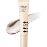 Tfit T-Fıt Glow Fılter Art Prımer (30 ml Makyaj Bazı)