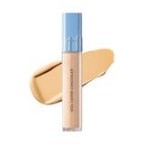 Tfit Tfıt Idol Cover Concealer B10 Yellow