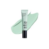 TFİT Tfıt Makyaj Bazı | Cotton Veil Makeup Base Pure Green Primer 30 ml Cilt Kusurları Örter