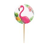 TFL2639 Flamingo, 10 adet Kürdan
