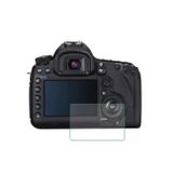 Tfy Store Canon 6D Uyumlu 3 Adet Fotograf Makinesi Icin Lcd Ekran Koruyucu Nano Jelatin
