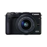 Tfy Store Canon Eos M3/M5/M10 Uyumlu 3 Adet Fotograf Makinesi Icin Lcd Ekran Koruyucu Nano Jelatin