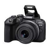 Tfy Store Canon Eos R10 Uyumlu 3 Adet Fotograf Makinesi Icin Lcd Ekran Koruyucu Nano Jelatin