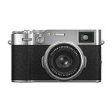 Tfy Store Fujifilm X100vı Fotograf Makinesi Uyumlu 3 Adet Seffaf Ekran Koruyucu Nano Jelatin