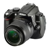 Tfy Store Nikon D5000 Uyumlu 3 Adet Fotograf Makinesi Icin Lcd Ekran Koruyucu Nano Jelatin