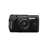 Tfy Store Olympus Tough Tg-7 Uyumlu 3 Adet Fotograf Makinesi Icin Lcd Ekran Koruyucu Nano Jelatin