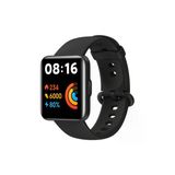 Tfy Store Redmi Watch 2 Lite Uyumlu 2 Adet Seffaf Ultra Koruyucu Nano Jelatin