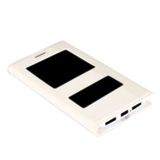 Tfy Store Venus 5070 Uyumlu Silikon Telefon Kilifi