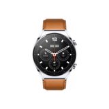 Tfy Store Xia Watch S1 Uyumlu 2 Adet Seffaf Ultra Koruyucu Nano Jelatin