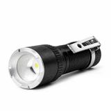 Tg Led Mini Özel Pilli El Feneri Wt-710