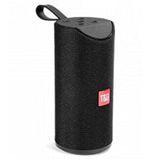 T&G TG113 Siyah Bluetooth Hoparlör