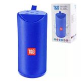 T&G TG113A AUX/USB/SD/FM/Destekli Taşınabilir Wireless Bluetooth Hoparlör
