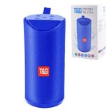 T&G TG113A AUX/USB/SD/FM/Destekli Taşınabilir Wireless Bluetooth Hoparlör