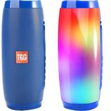 T&G TG157 USB SD Kart FM Radyolu Destekli Taşınabilir Wireless Bluetooth Hoparlör