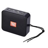 T&G TG166 Taşınabilir Bluetooth Hoparlör