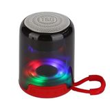 T&G TG314 USB SD FM Destekli Taşınabilir Wireless Bluetooth Hoparlör
